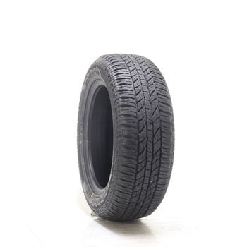 Set of (4) New 225/60R17 Yokohama Geolandar A/T G015 99T - 12/32