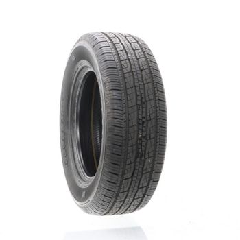 Set of (2) Driven Once 265/65R18 General Grabber HTS 60 114T - 10.5/32