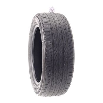 Used 235/55R19 Michelin Primacy A/S 101V - 5/32