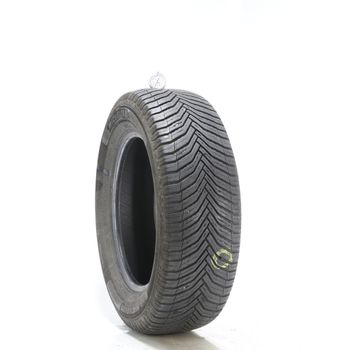 Set of (2) Used 225/65R17 Michelin CrossClimate 2 102H - 6.5-7.5/32