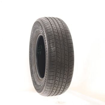 Set of (2) Driven Once 265/70R17 Pantera Touring CUV A/S 115H - 9.5/32