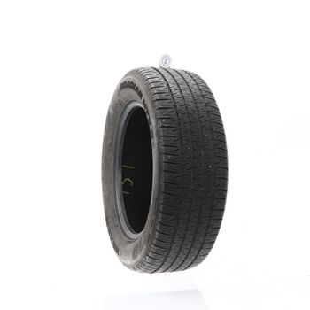 Used 245/60R18 Nexen Roadian HTX 2 RH51 105H - 7.5/32