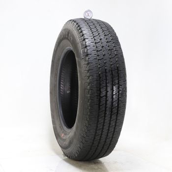 Set of (2) Used 235/75R17 Hankook Dynapro AT RF08 108S - 12.5/32