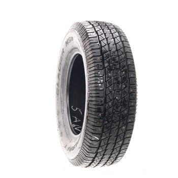 Used LT265/70R18 Mastercraft Glacier MSR Studded 124/121Q - 14/32