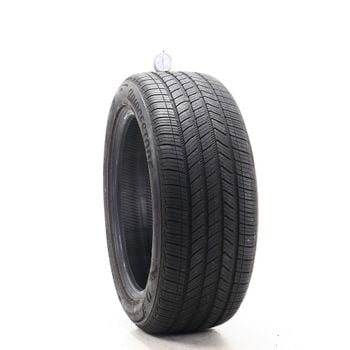 Set of (2) Used 235/50R18 Bridgestone Turanza Quiet Track 97V - 6.5/32
