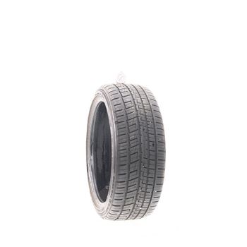 Used 215/40ZR18 General G-Max AS-07 89W - 8.5/32
