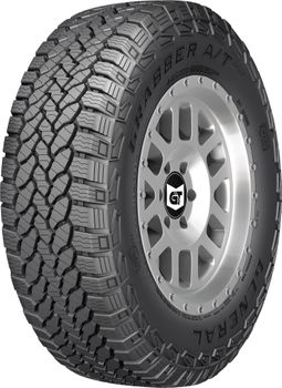 Set of (4) New 235/65R17 General Grabber A/T Sport 104H