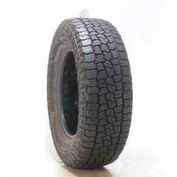 Set of (2) Used 265/70R18 Cooper Discoverer Road+Trail AT 116H - 11.5-13/32