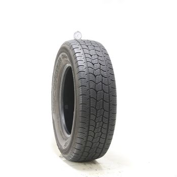 Set of (2) Used 225/70R16 Cooper Discoverer HTP 103T - 9.5-10.5/32