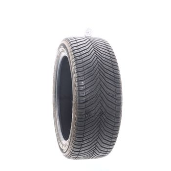 Used 255/45R20 Michelin CrossClimate 2 105V - 9.5/32