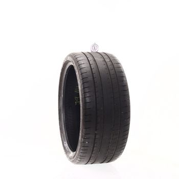 Used 275/30R20 Goodyear Eagle F1 Asymmetric 5 Run Flat 97Y - 6.5/32