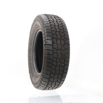 Used LT275/70R18 Lexani Terrain Beast AT 125/122S - 15/32