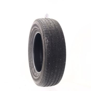Set of (2) Used 255/70R18 Bridgestone Dueler H/T 685 113T - 7/32