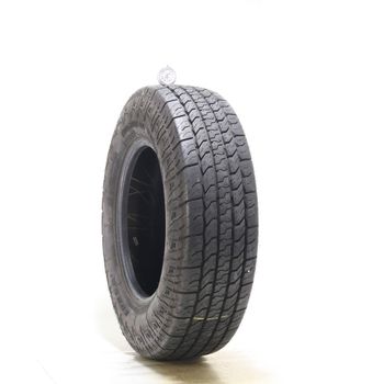 Set of (4) Used LT225/75R16 Corsa Highway Terrain Plus 115/112S - 9-9.5/32