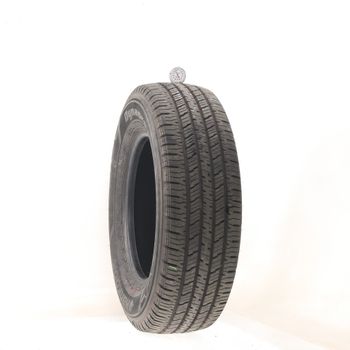 Set of (2) Used LT245/70R17 Hankook Dynapro HT 119/116S - 12.5-13.5/32