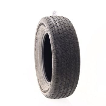 Set of (2) Used 255/65R18 Rocky Mountain H/T2 111T - 8.5/32