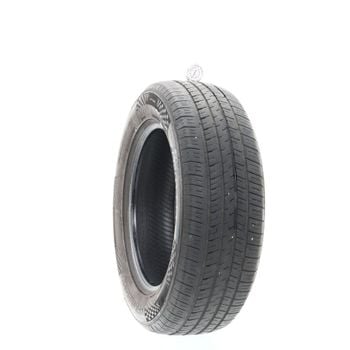 Set of (2) Used 245/60R18 Armstrong Tru-Trac SU 105V - 7.5-8/32