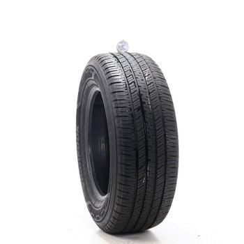 Used 245/65R17 Hankook Dynapro HT 105T - 10/32