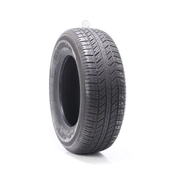 Set of (2) Used 255/65R17 Ironman RB-SUV 110T - 10/32