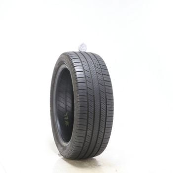 Set of (4) Used 215/45R17 Michelin Defender 2 91H - 8.5-10/32