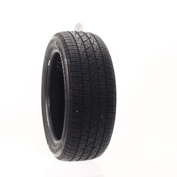 Used 255/50R20 Firestone Destination LE3 109H - 8/32