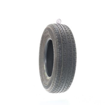 Used ST225/75R15 Mastertrack UN203 113/108M - 7.5/32