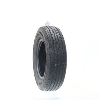 Used LT225/75R16 Rocky Mountain H/T2 115/112S - 8/32