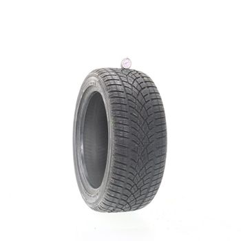 Used 245/45R17 Dunlop SP Winter Sport 3D MO 99H - 9.5/32