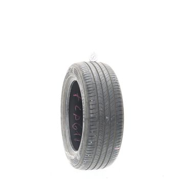 Set of (2) Used 205/55ZR16 Kumho Majesty 9 Solus TA91 91W - 8/32