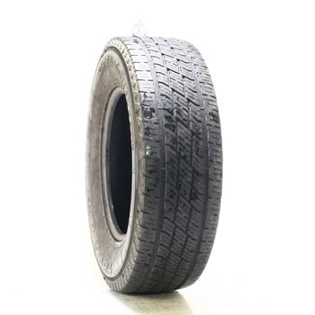 Used LT275/70R18 Toyo Open Country H/T II 125/122S - 7/32