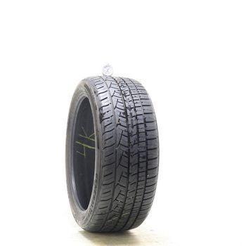 Set of (2) Used 235/40ZR19 General G-Max AS-05 96W - 8/32