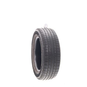 Set of (4) Used 215/60R16 Michelin Defender 2 95H - 7-8.5/32