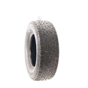 Used 255/70R16 Wild Country Radial XTX SPORT 111S - 12/32