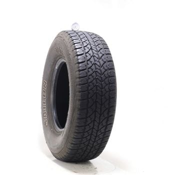Set of (2) Used LT265/75R16 Sailun Terramax H/T 123/120R - 9.5-10/32