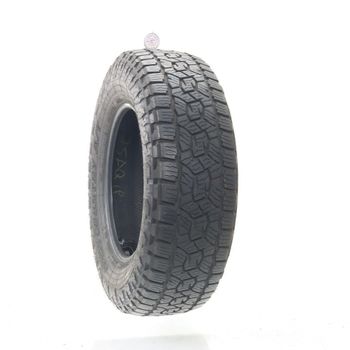 Used 265/70R18 Toyo Open Country A/T III 116H - 10/32