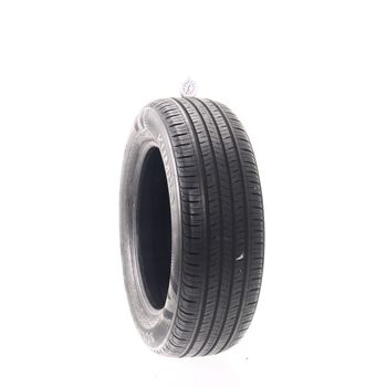 Set of (2) Used 225/60R17 Kumho Solus TA31 99H - 7.5-8/32