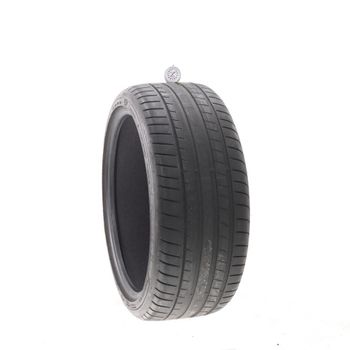 Used 265/35R21 Goodyear Eagle F1 Asymmetric 3 SoundComfort 101Y - 8.5/32
