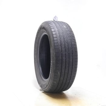 Used 245/60R18 Hankook Dynapro HP2 105H - 4.5/32