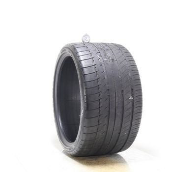 Used 335/25ZR20 Michelin Pilot Sport PS2 ZP 94Y - 6.5/32