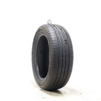 Used 235/55R18 Linglong Crosswind HP010 Plus 104V - 9.5/32