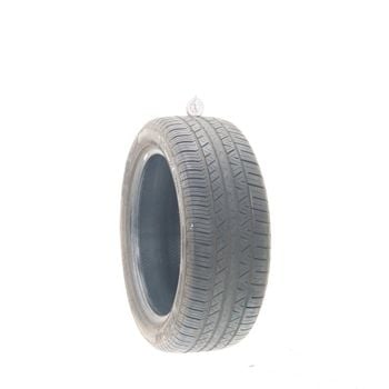 Set of (2) Used 215/50R17 Cooper Zeon RS3-G1 95W - 6-6.5/32
