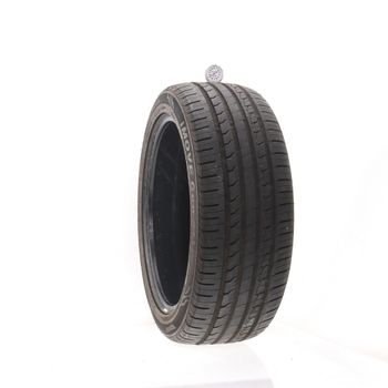 Used 255/45ZR20 Ironman IMove Gen 2 AS 105W - 9/32