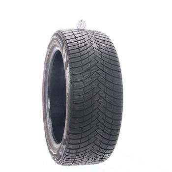 Used 275/45R20 Pirelli Scorpion Weather Active 110V - 7.5/32