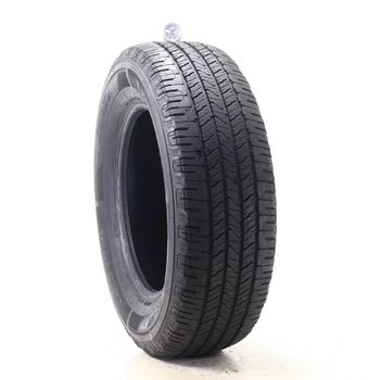 Set of (2) Used 255/65R18 Laufenn X Fit HT 111H - 9-9.5/32