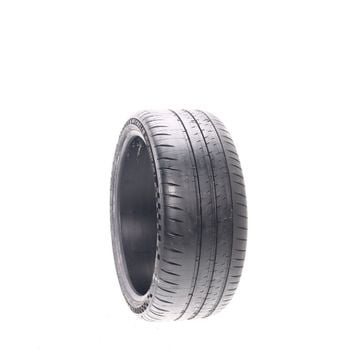New 245/35ZR20 Michelin Pilot Sport Cup 2 Connect 95Y