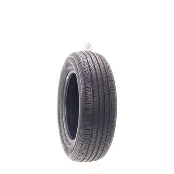 Set of (2) Used 205/65R16 Blackhawk Street-H HH11 95H - 8/32