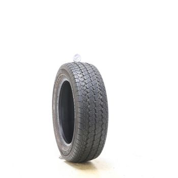 Set of (2) Used 185/60R15C Continental VancoFourSeason 94/92T - 9/32
