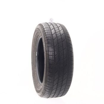 Used 265/60R18 Bridgestone Dueler LX 110T - 5.5/32