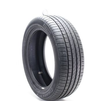 Used 245/50R19 Pirelli Cinturato P7 Run Flat 105W - 9/32