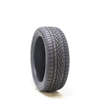 Set of (2) New 225/45ZR19 Continental ExtremeContact DWS06 Plus 92W - 10/32